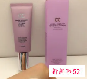 护肤后可以直接涂cc霜吗