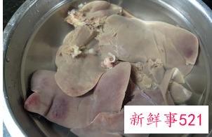 法式鹅肝酱如何制作