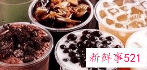 热量高的食物有哪些增肥