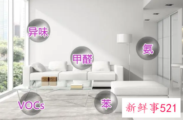 家里一股木头味是甲醛超标吗