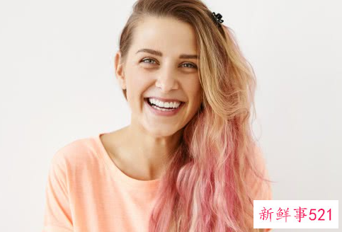 现在称呼女孩的流行词