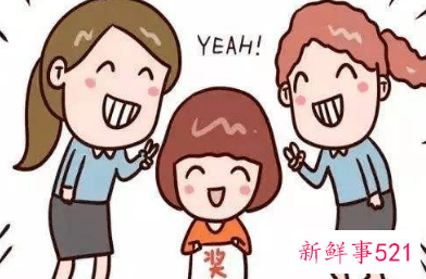 3-4岁幼儿年龄特点指南