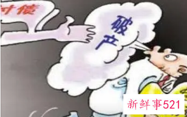 欠23万工资5000强制执行多少