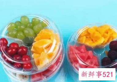 水果的包装方法大全