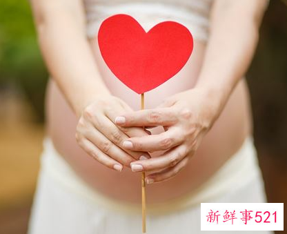 梦见自己怀孕了是什么预兆的