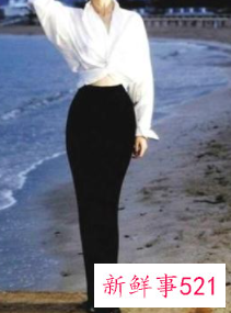 怎样穿衣服有气质