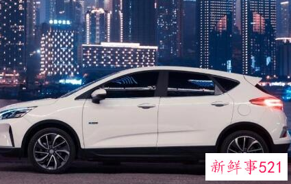 15万以内最好的纯电动汽车