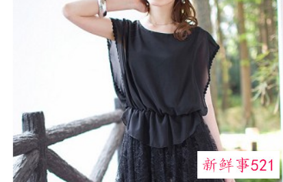 日系美服清凉一夏