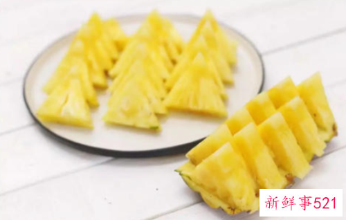 孕妇吃菠萝好吗