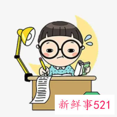 学生个人先进事迹材料