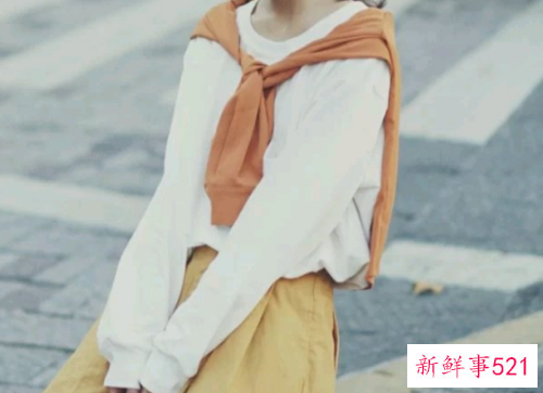 今年早秋你可不能错过这个流行趋势