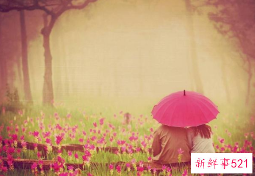 十二星座男谁对爱情最专一