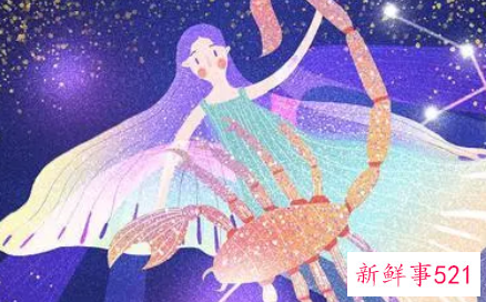 挽回十二星座男友之如何挽回天蝎座前任