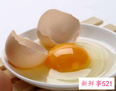 新鲜鸡蛋保存多久