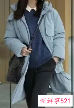 矮个子穿宽松衣服丑吗