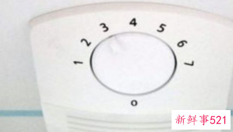 为啥放冰箱里的东西一直霉掉