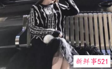 毛衣什么款式适合打底