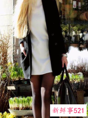 30岁以上的女人穿衣搭配