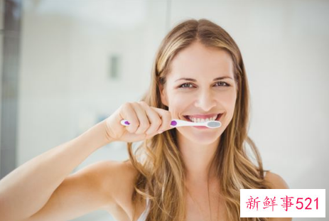 梦见刷牙的寓意