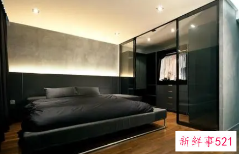 梦见室内有什么征兆