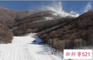 北京冬奥会赛程