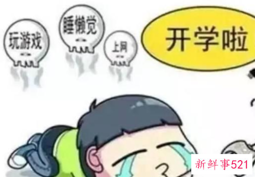 孩子不爱学总想着玩怎么办呢