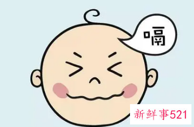 新生儿打嗝一抽一抽的