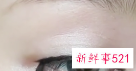眼线怎么画比较自然