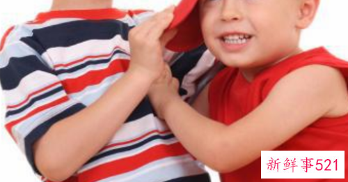 孩子间的争执家长要不要干预