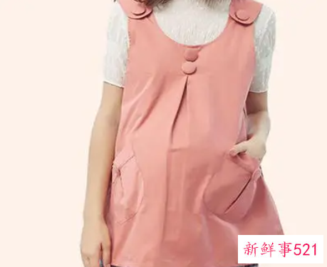 孕妇防辐射服可以防x射线吗