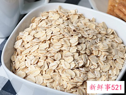 长时间吃燕麦会对身体伤害很大么