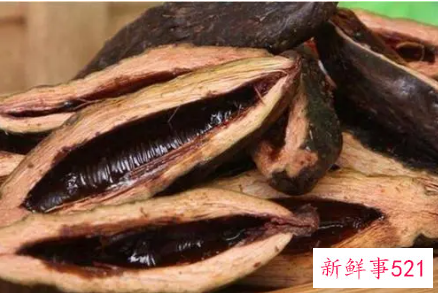 男人吃槟榔的危害