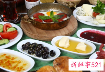 体寒应该吃哪些食物比较好