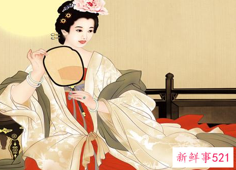 现在称呼女孩的流行词