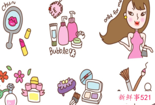 情人节打造甜蜜约会妆