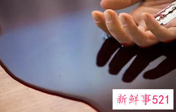 女人梦见下体出血