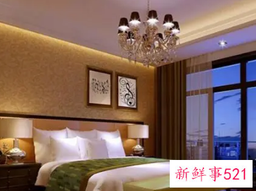 你注意过这些卧室风水吗