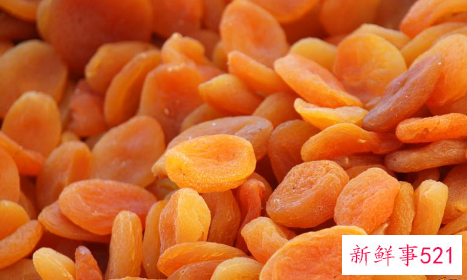 杏子有点酸可以怎么做