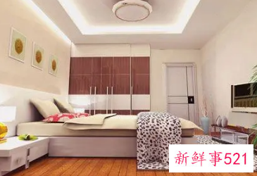 能解决婚姻矛盾的卧室风水特点