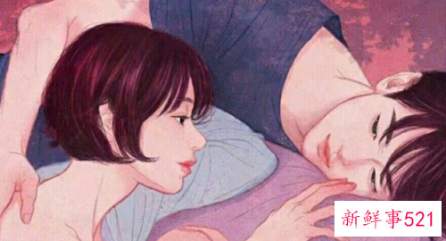 异性暧昧的行为表现