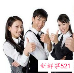 害羞的人如何改善内向性格