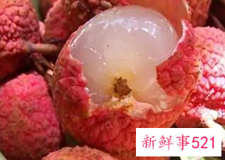 荔枝的功效与作用壮阳