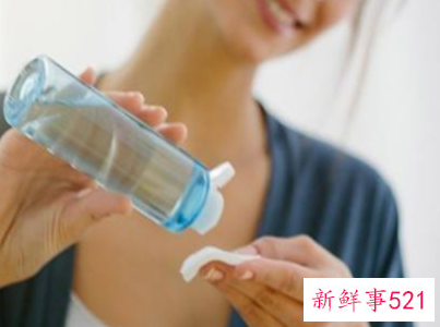 化妆的正确步骤化妆顺序