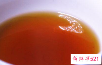 喝红糖水可以养颜是真的吗