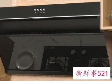 抽油烟机的种类和区别