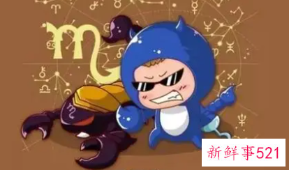 搞定天秤座男生有办法