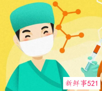 12至14岁疫苗接种须知