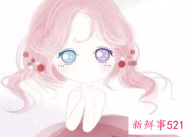 为什么感觉双子女很笨