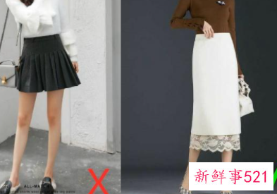 五十女人怎么穿搭