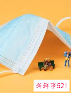 一次性口罩含有害物质吗